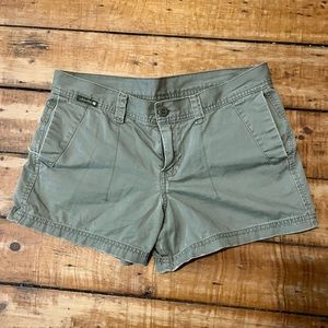 Lucky Cargo Shorts Size 4 or 27